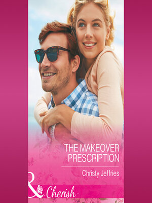 cover image of The Makeover Prescription